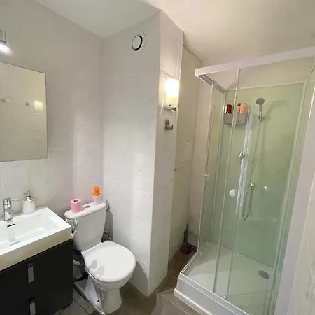 Cosy A Port Leucate, 2min De La דירה