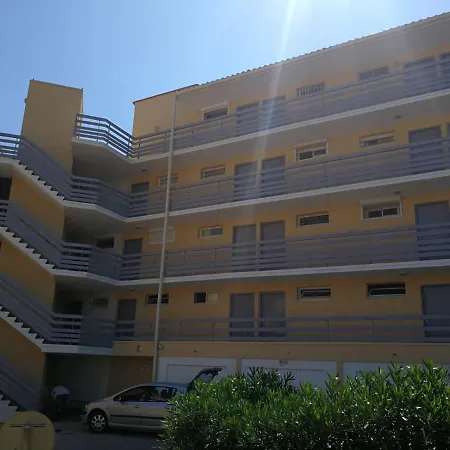 Cosy A Port Leucate, 2min De La Apartment *