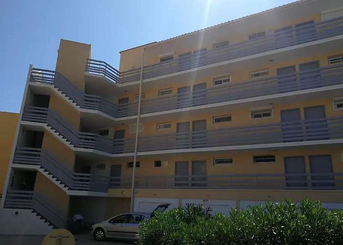Cosy à Port Leucate, 2min De La Appartamento *
