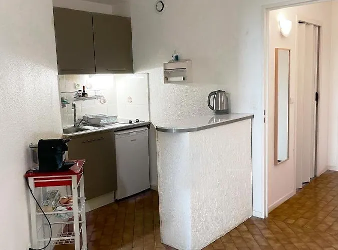 Appartamento Cosy à Port Leucate, 2min De La *