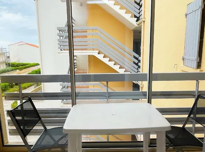 Appartamento Cosy à Port Leucate, 2min De La Leucate
