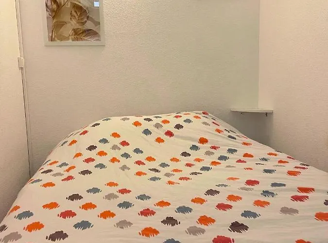 Appartamento Cosy à Port Leucate, 2min De La Leucate