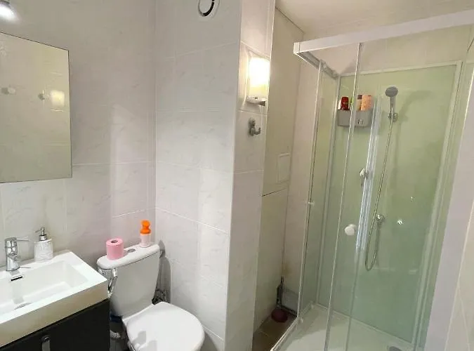 Cosy à Port Leucate, 2min De La Appartamento